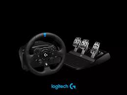 Logitech G923 Racing Wheel